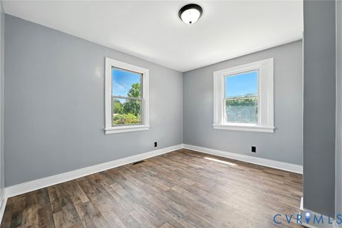 Tiny photo for 1503 Columbia Street, Richmond, VA 23224 (MLS # 2528928)