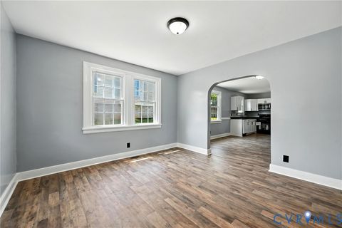 Tiny photo for 1503 Columbia Street, Richmond, VA 23224 (MLS # 2528928)