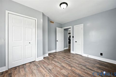 Tiny photo for 1503 Columbia Street, Richmond, VA 23224 (MLS # 2528928)