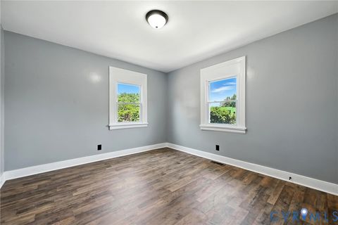 Tiny photo for 1503 Columbia Street, Richmond, VA 23224 (MLS # 2528928)