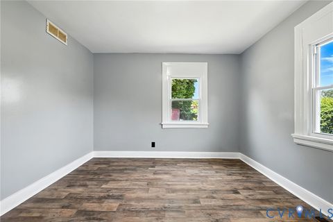 Tiny photo for 1503 Columbia Street, Richmond, VA 23224 (MLS # 2528928)