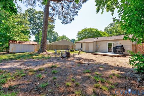 Tiny photo for 925 Fluvanna Road, Newport News, VA 23601 (MLS # 2613087)