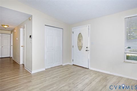 Tiny photo for 925 Fluvanna Road, Newport News, VA 23601 (MLS # 2613087)
