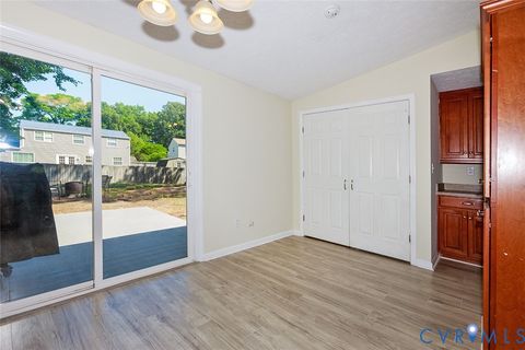 Tiny photo for 925 Fluvanna Road, Newport News, VA 23601 (MLS # 2613087)