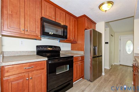 Tiny photo for 925 Fluvanna Road, Newport News, VA 23601 (MLS # 2613087)