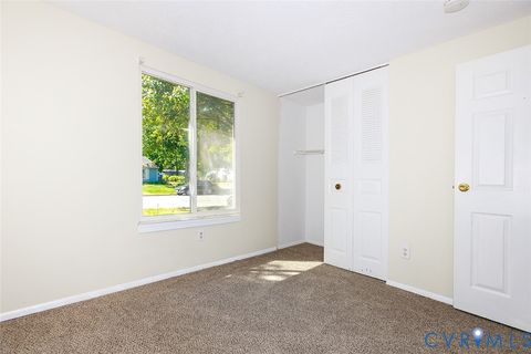 Tiny photo for 925 Fluvanna Road, Newport News, VA 23601 (MLS # 2613087)