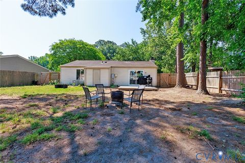 Tiny photo for 925 Fluvanna Road, Newport News, VA 23601 (MLS # 2613087)