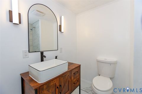 Tiny photo for 925 Fluvanna Road, Newport News, VA 23601 (MLS # 2613087)