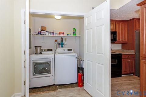 Tiny photo for 925 Fluvanna Road, Newport News, VA 23601 (MLS # 2613087)