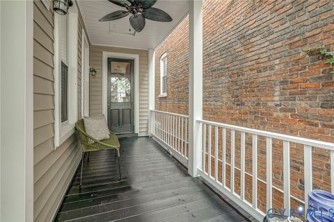 Tiny photo for 2611 W Main Street, Richmond, VA 23220 (MLS # 2601692)
