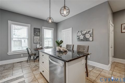 Tiny photo for 2611 W Main Street, Richmond, VA 23220 (MLS # 2601692)