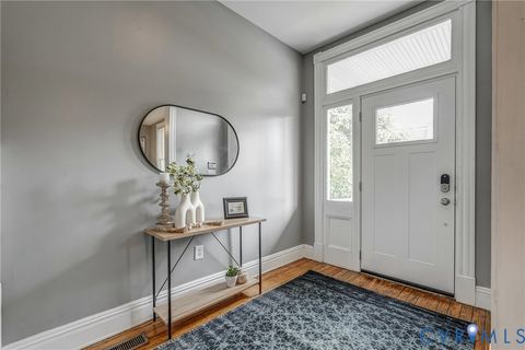 Tiny photo for 2611 W Main Street, Richmond, VA 23220 (MLS # 2601692)