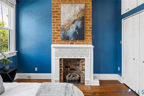 Tiny photo for 2603 E Leigh Street, Richmond, VA 23223 (MLS # 2622807)