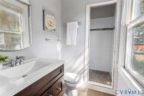 Tiny photo for 2603 E Leigh Street, Richmond, VA 23223 (MLS # 2622807)