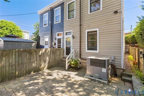 Tiny photo for 2603 E Leigh Street, Richmond, VA 23223 (MLS # 2622807)