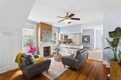 Tiny photo for 2603 E Leigh Street, Richmond, VA 23223 (MLS # 2622807)