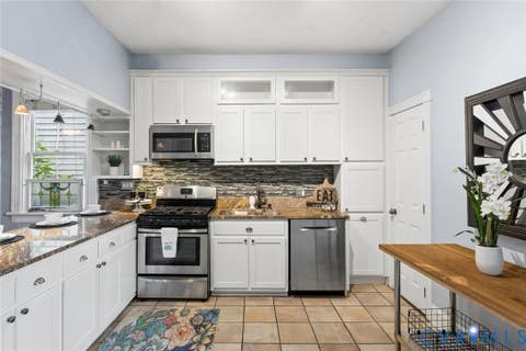 Tiny photo for 2603 E Leigh Street, Richmond, VA 23223 (MLS # 2622807)
