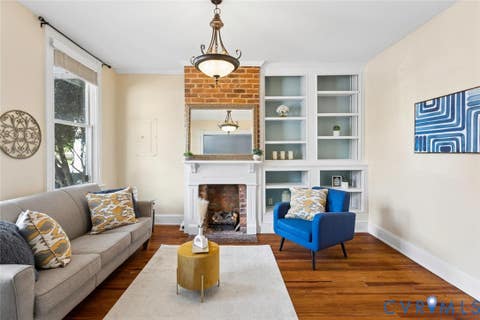 Tiny photo for 2603 E Leigh Street, Richmond, VA 23223 (MLS # 2622807)