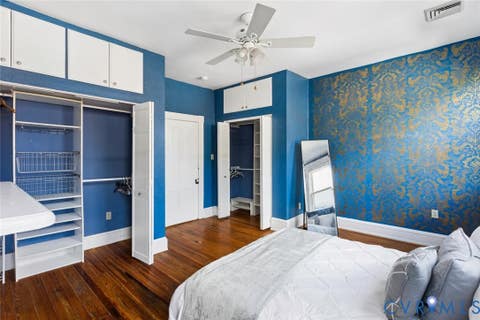 Tiny photo for 2603 E Leigh Street, Richmond, VA 23223 (MLS # 2622807)