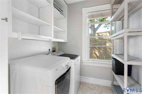 Tiny photo for 2603 E Leigh Street, Richmond, VA 23223 (MLS # 2622807)