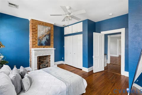 Tiny photo for 2603 E Leigh Street, Richmond, VA 23223 (MLS # 2622807)