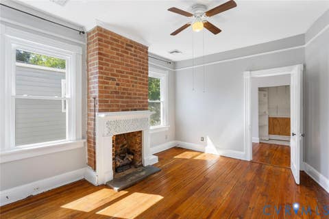 Tiny photo for 2603 E Leigh Street, Richmond, VA 23223 (MLS # 2622807)