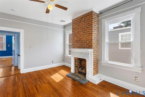 Tiny photo for 2603 E Leigh Street, Richmond, VA 23223 (MLS # 2622807)