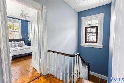 Tiny photo for 2603 E Leigh Street, Richmond, VA 23223 (MLS # 2622807)