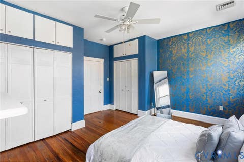 Tiny photo for 2603 E Leigh Street, Richmond, VA 23223 (MLS # 2622807)