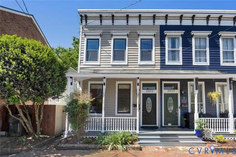 Tiny photo for 2603 E Leigh Street, Richmond, VA 23223 (MLS # 2622807)