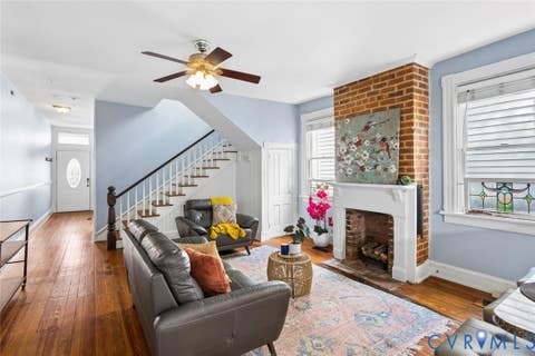 Tiny photo for 2603 E Leigh Street, Richmond, VA 23223 (MLS # 2622807)