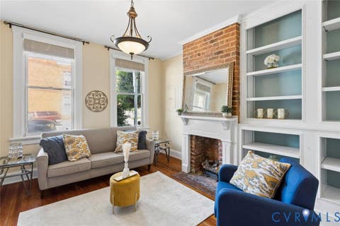 Tiny photo for 2603 E Leigh Street, Richmond, VA 23223 (MLS # 2622807)