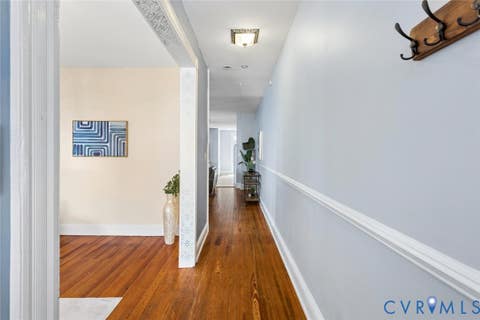 Tiny photo for 2603 E Leigh Street, Richmond, VA 23223 (MLS # 2622807)