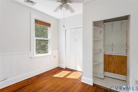 Tiny photo for 2603 E Leigh Street, Richmond, VA 23223 (MLS # 2622807)