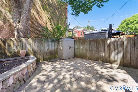 Tiny photo for 2603 E Leigh Street, Richmond, VA 23223 (MLS # 2622807)