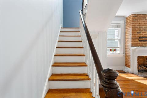 Tiny photo for 2603 E Leigh Street, Richmond, VA 23223 (MLS # 2622807)