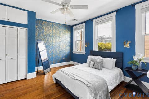 Tiny photo for 2603 E Leigh Street, Richmond, VA 23223 (MLS # 2622807)