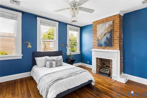 Tiny photo for 2603 E Leigh Street, Richmond, VA 23223 (MLS # 2622807)