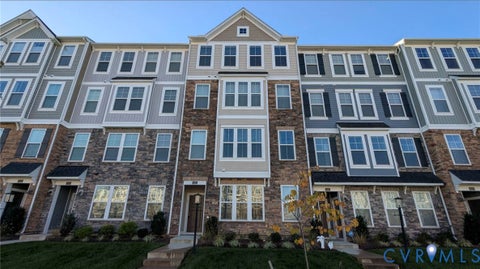 Photo of 9243 Magellan Parkway #B, Glen Allen, VA 23060 (MLS # 2629354)