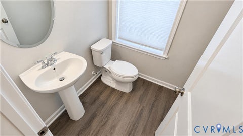 Tiny photo for 9243 Magellan Parkway #B, Glen Allen, VA 23060 (MLS # 2629354)