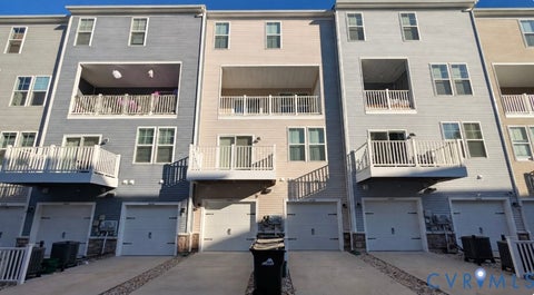 Tiny photo for 9243 Magellan Parkway #B, Glen Allen, VA 23060 (MLS # 2629354)