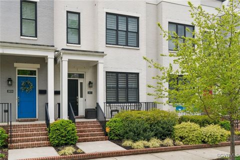 2611 Kensington Avenue Richmond VA 23220