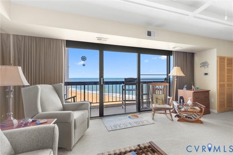 Tiny photo for 3558 Shore Drive #604, Virginia Beach, VA 23455 (MLS # 2625823)