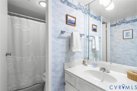 Tiny photo for 3558 Shore Drive #604, Virginia Beach, VA 23455 (MLS # 2625823)