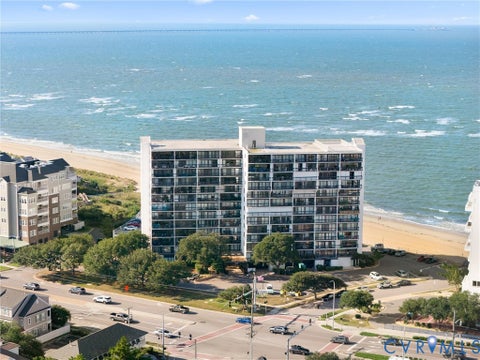 Tiny photo for 3558 Shore Drive #604, Virginia Beach, VA 23455 (MLS # 2625823)