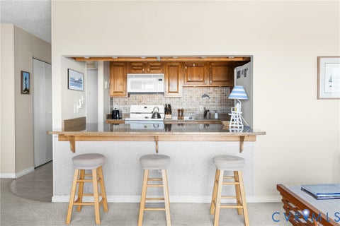 Tiny photo for 3558 Shore Drive #604, Virginia Beach, VA 23455 (MLS # 2625823)