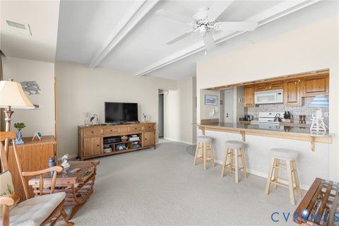 Tiny photo for 3558 Shore Drive #604, Virginia Beach, VA 23455 (MLS # 2625823)