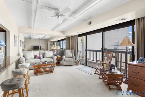 Tiny photo for 3558 Shore Drive #604, Virginia Beach, VA 23455 (MLS # 2625823)