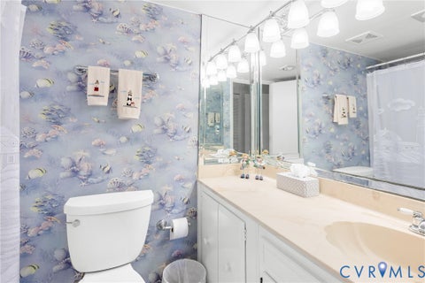 Tiny photo for 3558 Shore Drive #604, Virginia Beach, VA 23455 (MLS # 2625823)