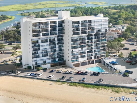 Photo of 3558 Shore Drive #604, Virginia Beach, VA 23455 (MLS # 2625823)
